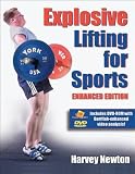Explosive Lifting for Sports-Enhanced Edition