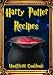 Harry Potter Recipes Unofficial Cookbook