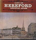City of Hereford official guide