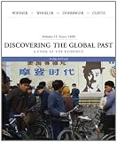 Buy : Discovering the Global Past: A Look at the Evidence ,Volume II: Since 1400