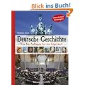 Deutsche Geschichte: Von den Anf�ngen bis zur Gegenwart