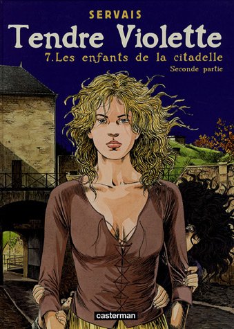 Violette