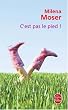 C'est pas le pied !