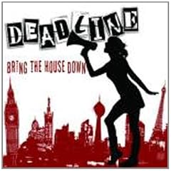 Bring the House Down (Ltd) (Rotes Vinyl) [Vinyl LP]