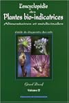 L'encyclop�die des plantes bio-indica...