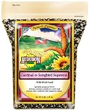 Nature &acute; s Elegance Cardinal and Songbird Supreme Bird Food - B00103YQ0G
