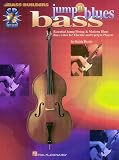 Jump n Blues Bass Book/CD