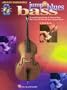 Jump n Blues Bass Book/CD