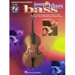 Jump 'n' Blues Bass