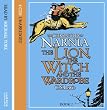 The Chronicles of Narnia: The Lion, the Witch and the Wardrobe (Unabridged Audio CD Set)  [AUDIOBOOK]