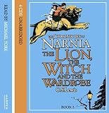 The Chronicles of Narnia: The Lion, the Witch and the Wardrobe (Unabridged Audio CD Set)  [AUDIOBOOK]