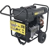 Guardian Generator - 27 HP, 18,750 Watt, Gasoline, Model# 04451