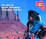 The Art of Native American Turquoise Jewelry (Crafts of the World)