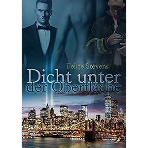 Dicht unter der Oberfläche: (Breakfast Club 1)