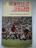 Scientific soccer in the seventies
