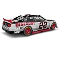 Lionel Racing Joey Logano #22 Discount Tire 2016 Ford Mustang NASCAR Diecast Car (1:64 Scale)