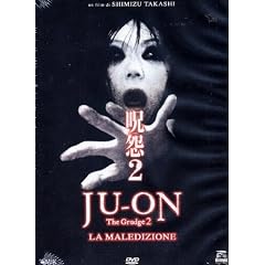 The Grudge 2 (2003)