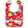 Bumkins - Starter Bib - Red Fat Farm