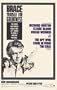 The Spy Who Came In From the Cold 11 x 17 Movie Poster - Style A