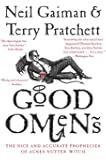 Good Omens: The Nice and Accurate Prophecies of Agnes Nutter, Witch