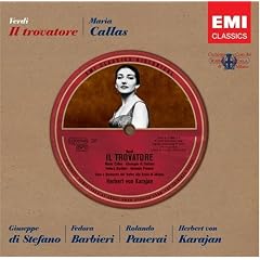 Verdi - Il Trovatore