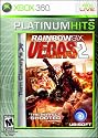 Tom Clancy's Rainbow Six Vegas 2
