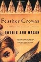 Feather Crowns