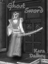 Ghost Sword