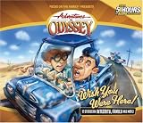 Wish You Were Here (Adventures in Odyssey)