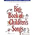 The Big Book of Children's Songs (Easy Guitar)