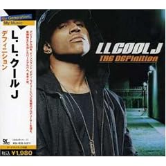 Definition [Japanese Import]