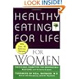Healthy Eating for Life for Women by Physicians Committee for Responsible Medicine and Physicians Committee for Responsible Medicine