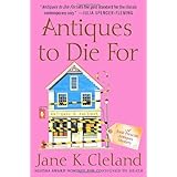 Antiques to Die For (Josie Prescott Antiques Mysteries)