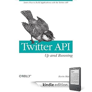 Facebook API: Up and Running