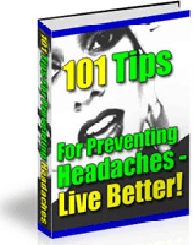 Tension-Headache