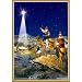 Star Guide Advent Calendar