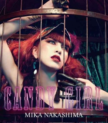 CANDY GIRL