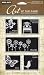 Hero Arts Rubber Stamps Art of the Card Untitled Love Cling Stamp Set