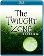 The Twilight Zone: Season 3 [Blu-ray]
