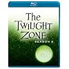Twilight Zone Season 3 [Blu-ray]