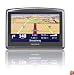 TomTom ONE XL-S 4.3-Inch Widescreen Portable GPS Navigator