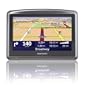 TomTom ONE XL-S 4.3-Inch Widescreen Portable GPS Navigator