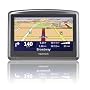 TomTom ONE XL-S 4.3-Inch Widescreen Portable GPS Navigator