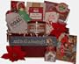 Night Before Christmas Gift Basket