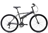 New Dahon Jack D7 18