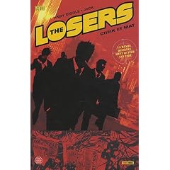 The Losers, Tome 2 :
