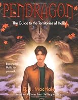 The Guide to the Territories of Halla