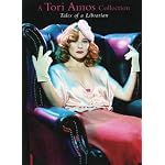 Tori Amos: Tales of A Librarian (Tori Amos) book cover
