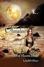 Ohnalee, Mermaid of Heceta Head