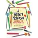 A Writer's Notebook: Unlocking the Writer Within You